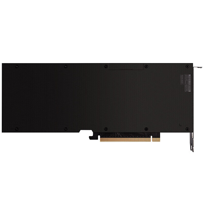 英伟达NVIDIA Tesla A800 80G人工智能计算加速卡