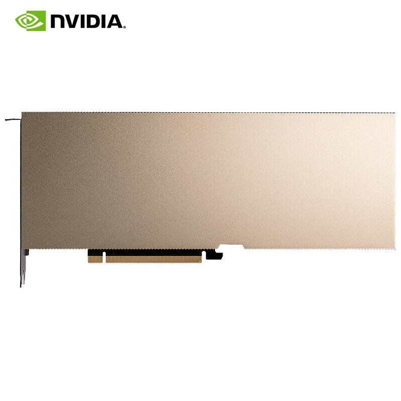  英伟达NVIDIA Tesla L40 48G 人工智能计算加速卡