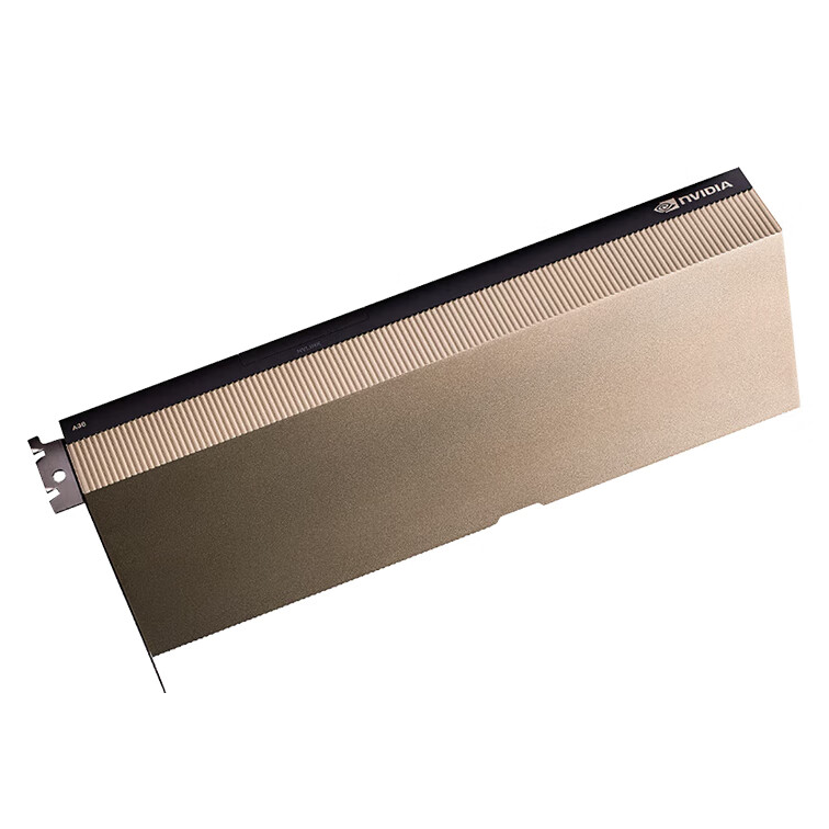 英伟达NVIDIA Tesla A800 80G人工智能计算加速卡