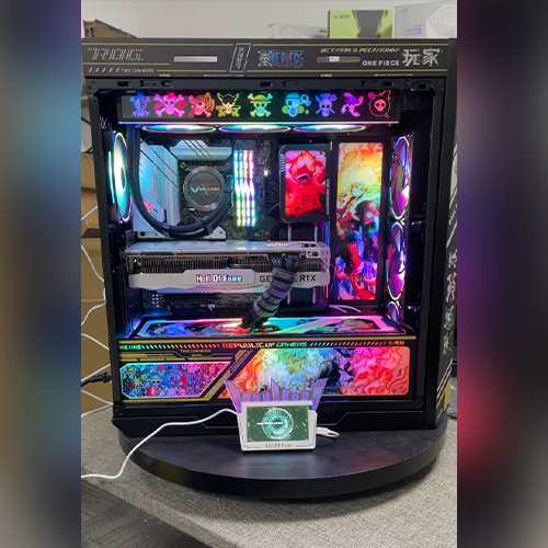 海贼王定制主机