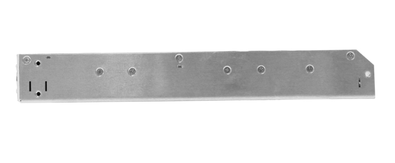  航嘉1000W单路输出12V/24V工业电源（PFC）