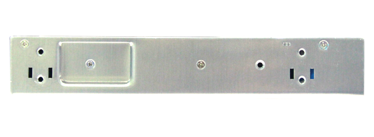  航嘉600W单路输出12V/24V工业电源（PFC）