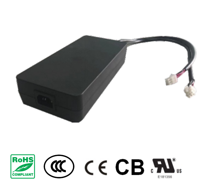  航嘉360W-0A7 3PIN工业适配器